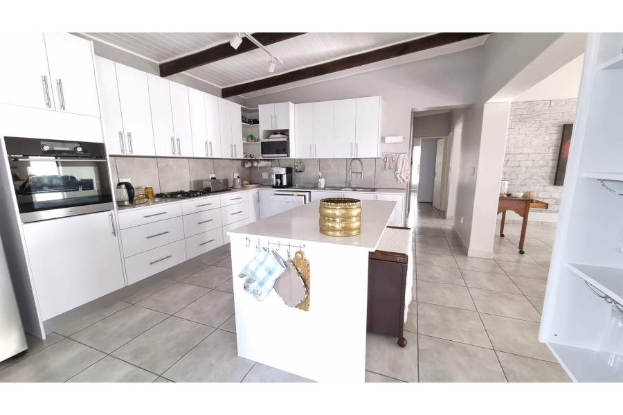 2 Bedroom Property for Sale in Dwarskersbos Western Cape